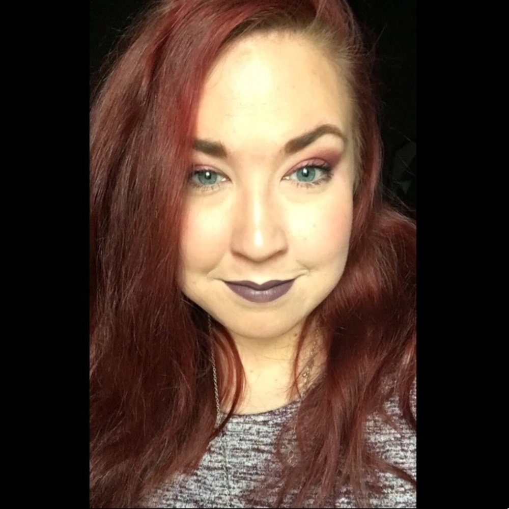 Meet your Posher, Keegan